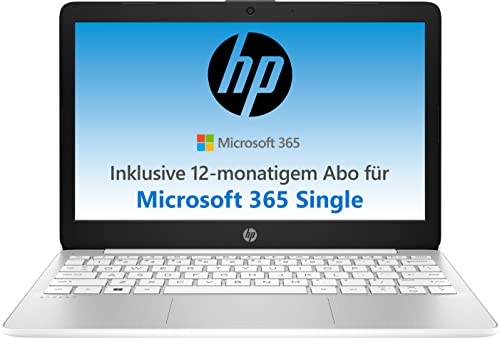 Günstiger Laptop HP Stream Laptop, 11,6″ HD Display