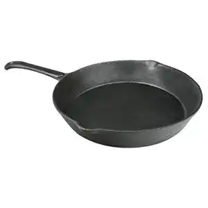 Gusseisen pfanne campair gusseisenpfanne bratpfanne gusseisen