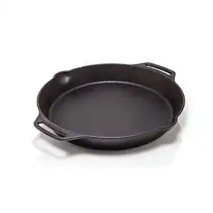 Gusseisen pfanne petromax unisex erwachsene feuerpfanne