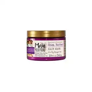 Haarmaske maui moisture revive hydrate shea butter