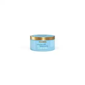 Haarmaske ogx extra starke hydrate revive mit arganoel