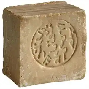 Haarseife carenesse original aleppo seife 200 g 85 olivenoel