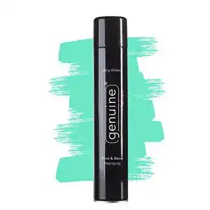Haarspray genuine haircare firm shine