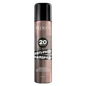 Haarspray redken aerosolfreies gegen frizz fuer alle haartypen
