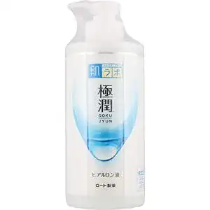 Hada labo hada labo rohto hadalabo gokujun hyaluronic lotion