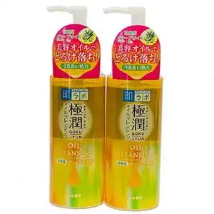 Hada labo hada labo rohto rohto hadalabo gokujun