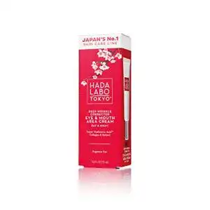 Hada labo hada labo tokyo anti aging augen und mundcreme