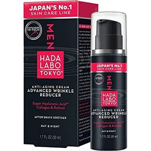 Hada Labo Hada Labo Tokyo Men Anti-Aging Hyaluron Creme