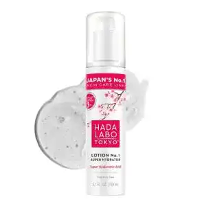 Hada labo hada labo tokyo white lotion gesichtscreme