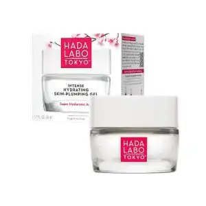 Hada labo hada labo tokyo white skin plumping gel