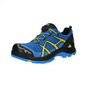 Haix sicherheitsschuhe haix black eagle safety 40 1 low
