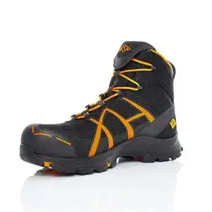 Haix sicherheitsschuhe haix black eagle safety 40 1 mid