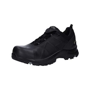 HAIX safety shoes