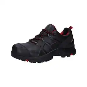 Haix sicherheitsschuhe haix black eagle safety 54 low