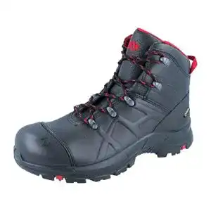 Haix sicherheitsschuhe haix black eagle safety 54 mid