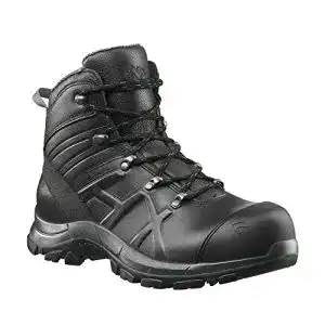 Haix sicherheitsschuhe haix black eagle safety 56 mid