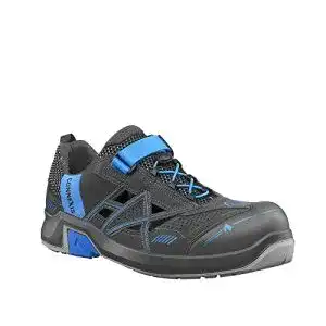 Haix sicherheitsschuhe haix connexis safety air s1 low