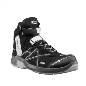 Haix sicherheitsschuhe haix connexis safety gtx s3 mid
