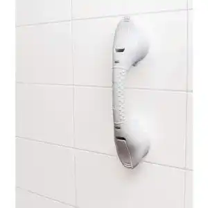 Haltegriff saugnapf tronicxl vakuum stange badewannen dusche