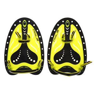 Handpaddel Tbest Schwimmpaddels Hand, Paddle Pad - handpaddel tbest schwimmpaddels hand paddle pad