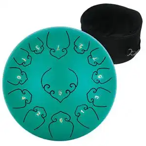 Handpan