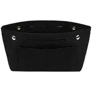 Handtaschen organizer isiyiner taschenorganizer filz taschen