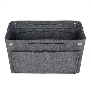 Handtaschen organizer notag handtaschen organizer filz