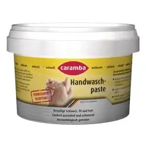 Handwaschpaste caramba 693405 500 ml