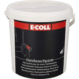 Handwaschpaste Hella EU 10L E-COLL - handwaschpaste hella eu 10l e coll