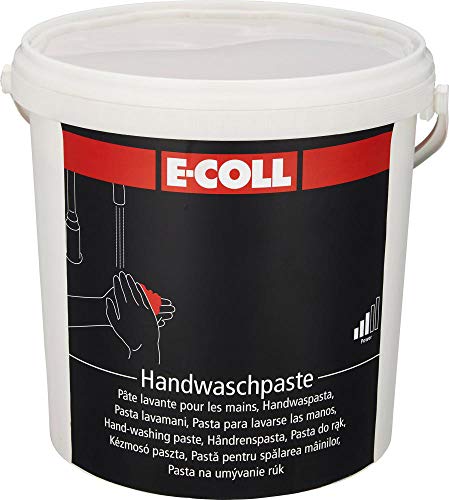 Handwaschpaste Hella EU 10L E-COLL