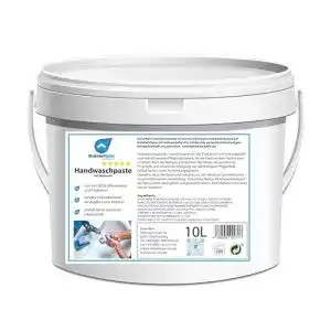 Handwaschpaste kaiserrein professional kaiserrein 10l eimer