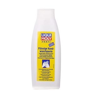 Handwaschpaste Liqui Moly Flüssige, 500 ml, Hautpflege
