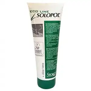 Handwaschpaste neutral handreinigier mit eucornol