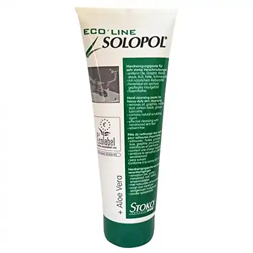 Handwaschpaste Neutral Handreiniger mit EUCORNOL