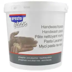 Handwaschpaste presto 604281 10 l