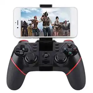 Handy controller annadue t6 bluetooth 4 0 wireless gamepad
