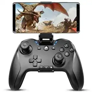 Handy controller cehensy wireless pro controller fuer nintendo
