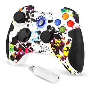 Handy controller easysmx pc controller 2 4g wireless ps3