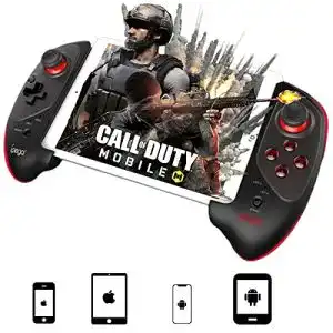 Handy controller megadream wireless game controller