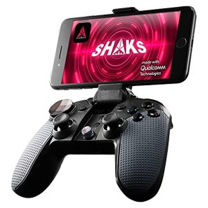 Handy-Controller SHAKS S3b Mobile Game Controller für Android