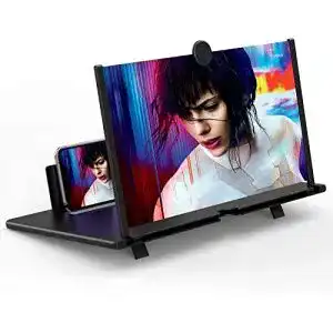 Handy lupe aaliyahh 14 zoll handy bildschirmlupe stretch design