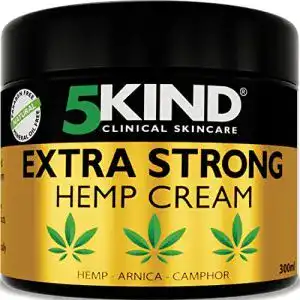 Hanfcreme 5kind clinical skincare 5kind extrastarke 300 ml