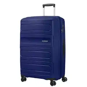 Hartschalenkoffer gross american tourister sunside spinner l