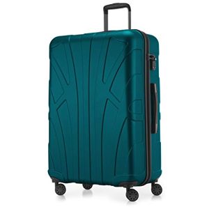 Hartschalenkoffer groß suitline, großer Hartschalen-Koffer - hartschalenkoffer gross suitline grosser hartschalen koffer