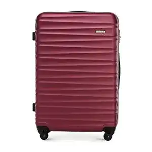 Hartschalenkoffer gross wittchen reisekoffer rollkoffer trolley 2