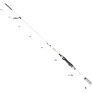 Hechtrute fishn predatorone angelrute 240m 20 80g angelrute