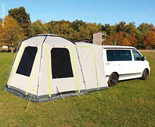 Heckzelt Reimo Tent Technology Uni Van 240×240/180, Schleuse