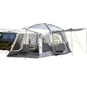 Bagerste telt
