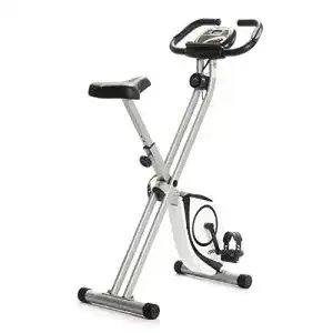 Heimtrainer klappbar sportplus sportplus heimtrainer