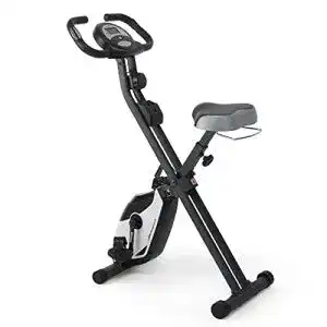 Heimtrainer klappbar ultrasport wella professionals ultimate